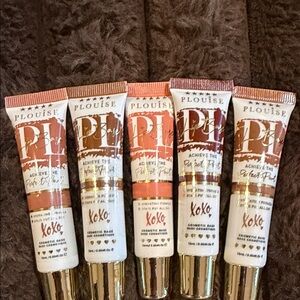 P.Louise Women Makeup Primer - Cream